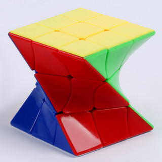 Игрушка механическая «Сложный», 6х6 см МИКС 2