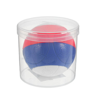 Игрушка механическая «Шар» 7 x 7 см, цвета МИКС 3