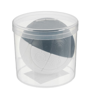 Игрушка механическая «Шар» 7 x 7 см, цвета МИКС 4