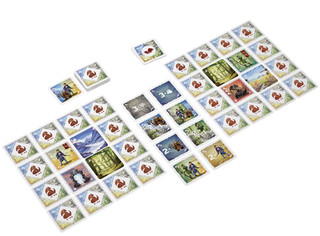 Настольная игра Легенды Эфирии, Стиль Жизни 3