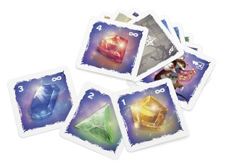 Настольная игра Легенды Эфирии, Стиль Жизни 8