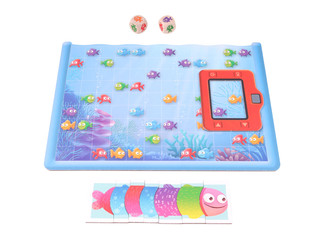 Настольная игра Фоторыбка (Foto Fish) 6