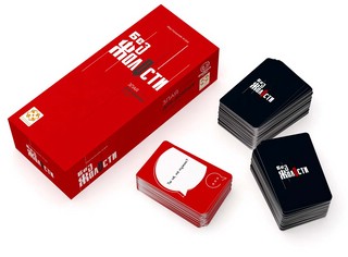 Без жалости. Настольная игра для вечеринок в весёлой компании, Стиль Жизни 2