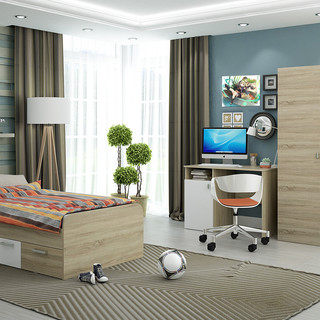 Картина по номерам 'Геншин Саю' (Genshin) 28 цветов, 40х30 см, Molly 5