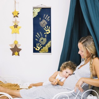 Набор для творчества Ножки Ладошки 2