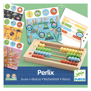 Настольная игра Djeco «Счёты» 2