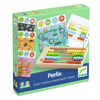 Настольная игра Djeco «Счёты» 3