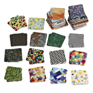 Карточная настольная игра LUDIC «Орнаменты» 3