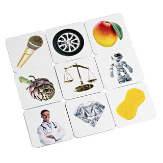 Карточная настольная игра LUDIC «Где логика?» 3