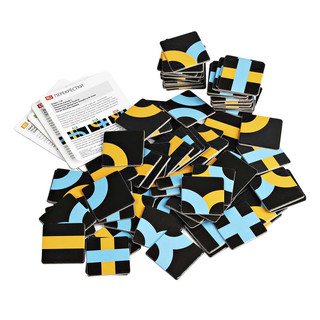 Карточная настольная игра LUDIC «Перекрестки» 3