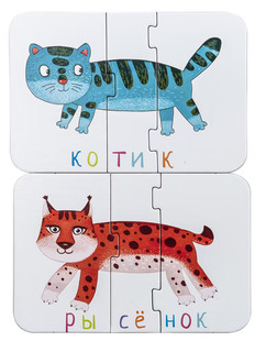 Вот такая путаница. IQ игры для самых маленьких, 4+ 2