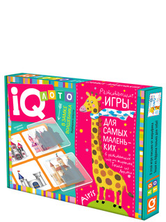 В замке волшебника. Подбираем силуэты. Пластиковое лото для малышей, 3+ 5