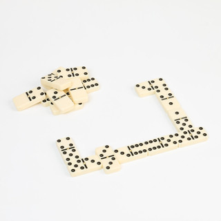 Домино 'Лилит', 28 костяшек 2