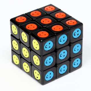 Головоломка 'Куб' 3х3 1