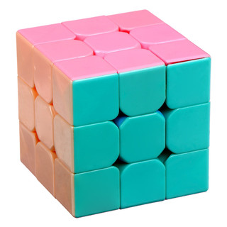 Игрушка механическая «Кубик Рубика», 5,5 x 5,5 x 5,5 см