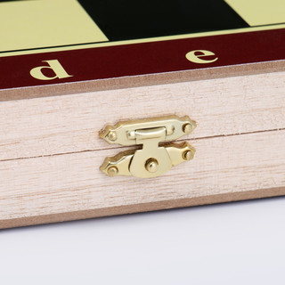 Шахматы 'Классика', доска 39 х 39 см 5