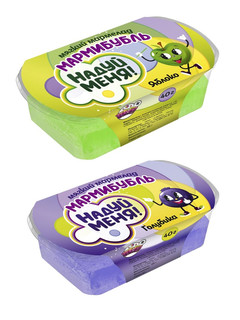 Мягкий мармелад «Мармибубль», цена за 1 упаковку