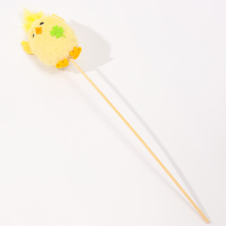 Пасхальный декор на палочке 'Цыпленок' 5.5х7.5х33 см 3