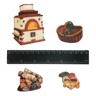 Рамка-вкладыш 'Что внутри?' 3