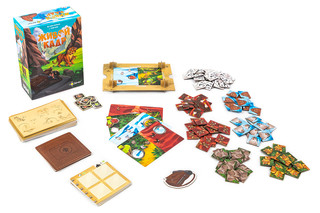 Настольная игра Эврикус 'Живой кадр' 5