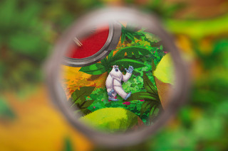 Настольная игра Эврикус 'Живой кадр' 4