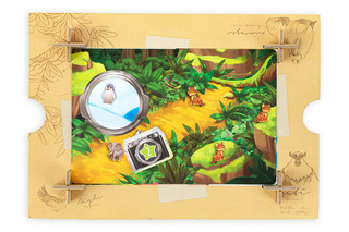 Настольная игра Эврикус 'Живой кадр' 7