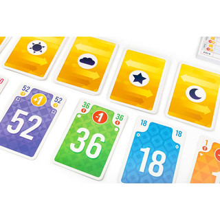 Настольные игры Эврикус 'Моё число!', артикул PG-17373 3