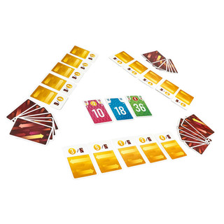 Настольные игры Эврикус 'Моё число!', артикул PG-17373 4