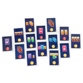 Настольные игры Эврикус 'Моё число!', артикул PG-17373 5