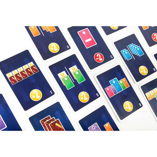 Настольные игры Эврикус 'Моё число!', артикул PG-17373 6