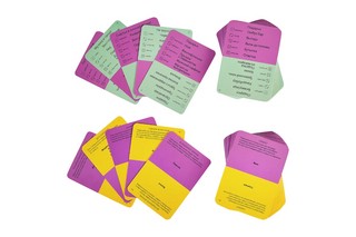 Экивоки. С любовью! Настольная игра для молодежных и взрослых компаний 3