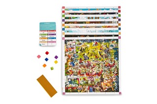 Настольная игра Экивоки Волшебная штука 5