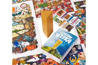 Настольная игра Экивоки Волшебная штука 6