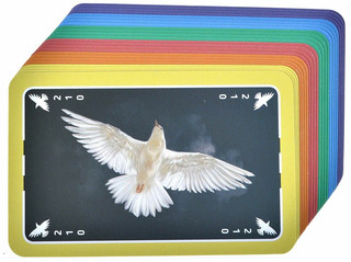 Настольная игра Письма призрака: Зеркало Истины 16