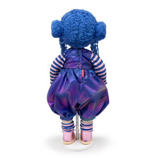 Кукла Лив со звёздочкой, 38 см, Budi Basa, Minimalini 4