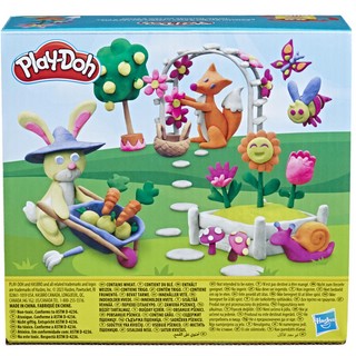 Набор для лепки 'Домашние животные', Play Doh F73695L0 1