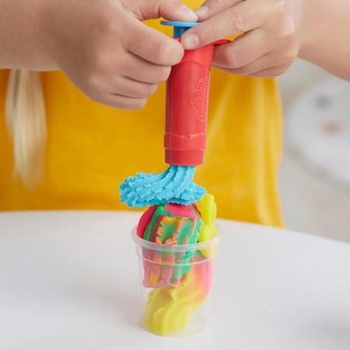 Игровой набор 'Блендер. Миксуем смузи', Play Doh F9142 4