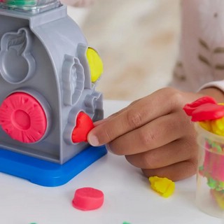 Игровой набор 'Блендер. Миксуем смузи', Play Doh F9142 8