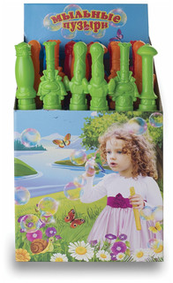 Мыльные пузыри 'Меч', 200 мл, ассорти. Цена за 1 шт. 2