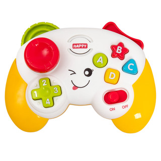 Игрушка музыкальная 'Пульт', в ассортименте 2