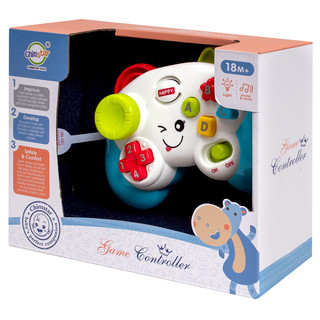 Игрушка музыкальная 'Пульт', в ассортименте 3