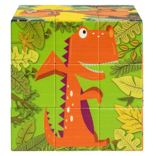 Головоломка 'Волшебный кубик' 3