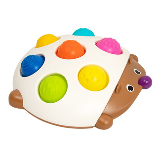 Игрушка развивающая 'Ёжик' 2