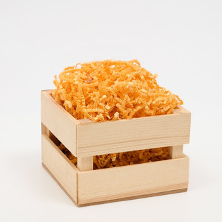 Наполнитель бумажный, кремовый, 50 г 3