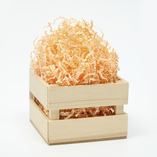 Наполнитель бумажный, кремовый, 50 г 4