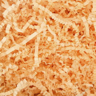 Наполнитель бумажный, кремовый, 50 г 5