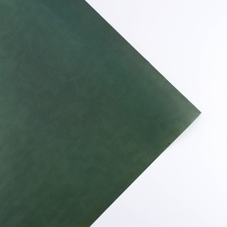 Бумага упаковочная двухсторонняя крафтовая «Цветочная», 70 х 100 см 5