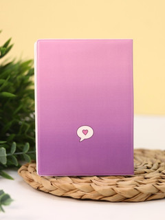 Обложка для паспорта Аниме «Love bunny girl» 4