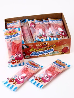 Жевательный мармелад «Мармеладсы МОРОЖЕНКА», цена за 1 шт 4