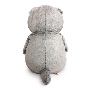 Басик с бархатным бантом, 47 см, артикул Ks47-01 7